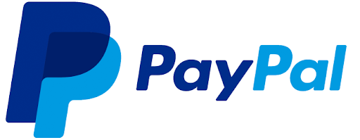pay with paypal - Menos Trece Store